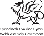 Welsh Government