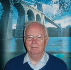Andrew Laing