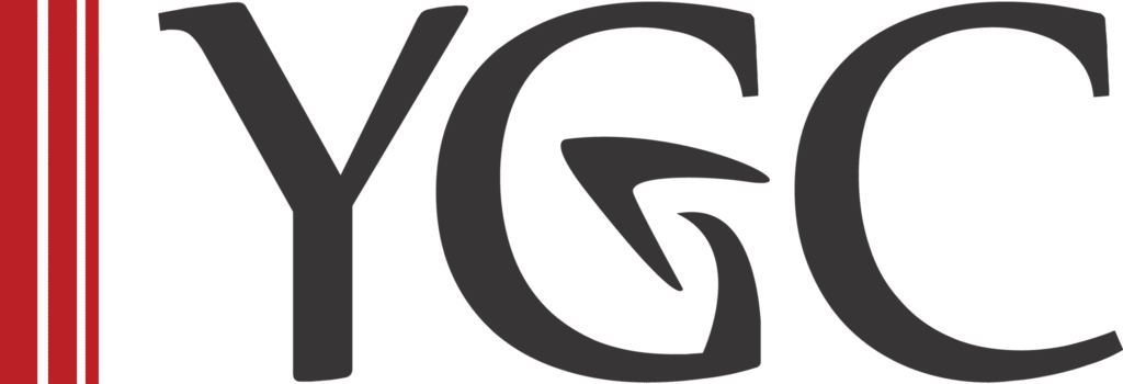 YGC logo